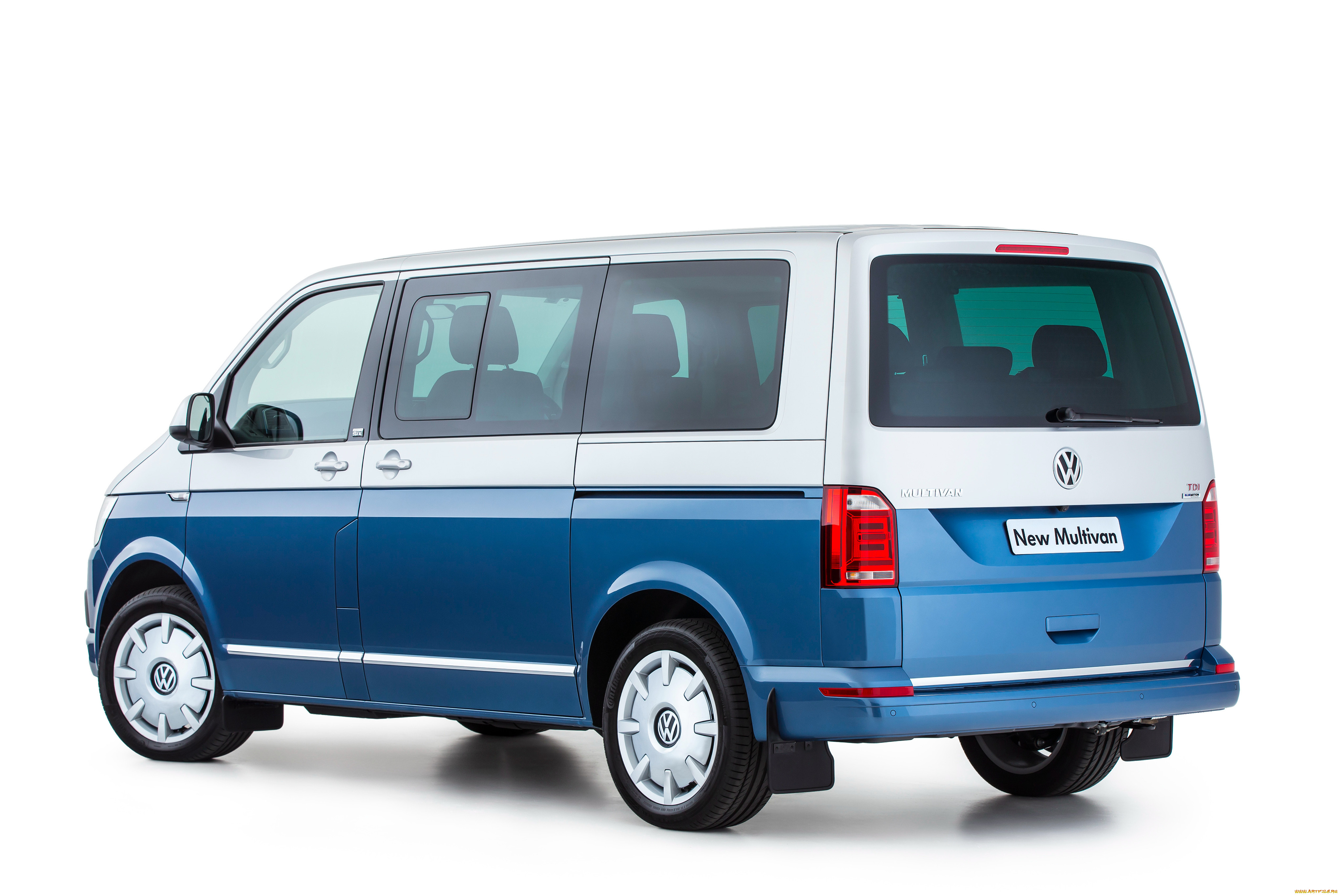 , volkswagen, multivan, generation, six, au-spec, t6, 2015
